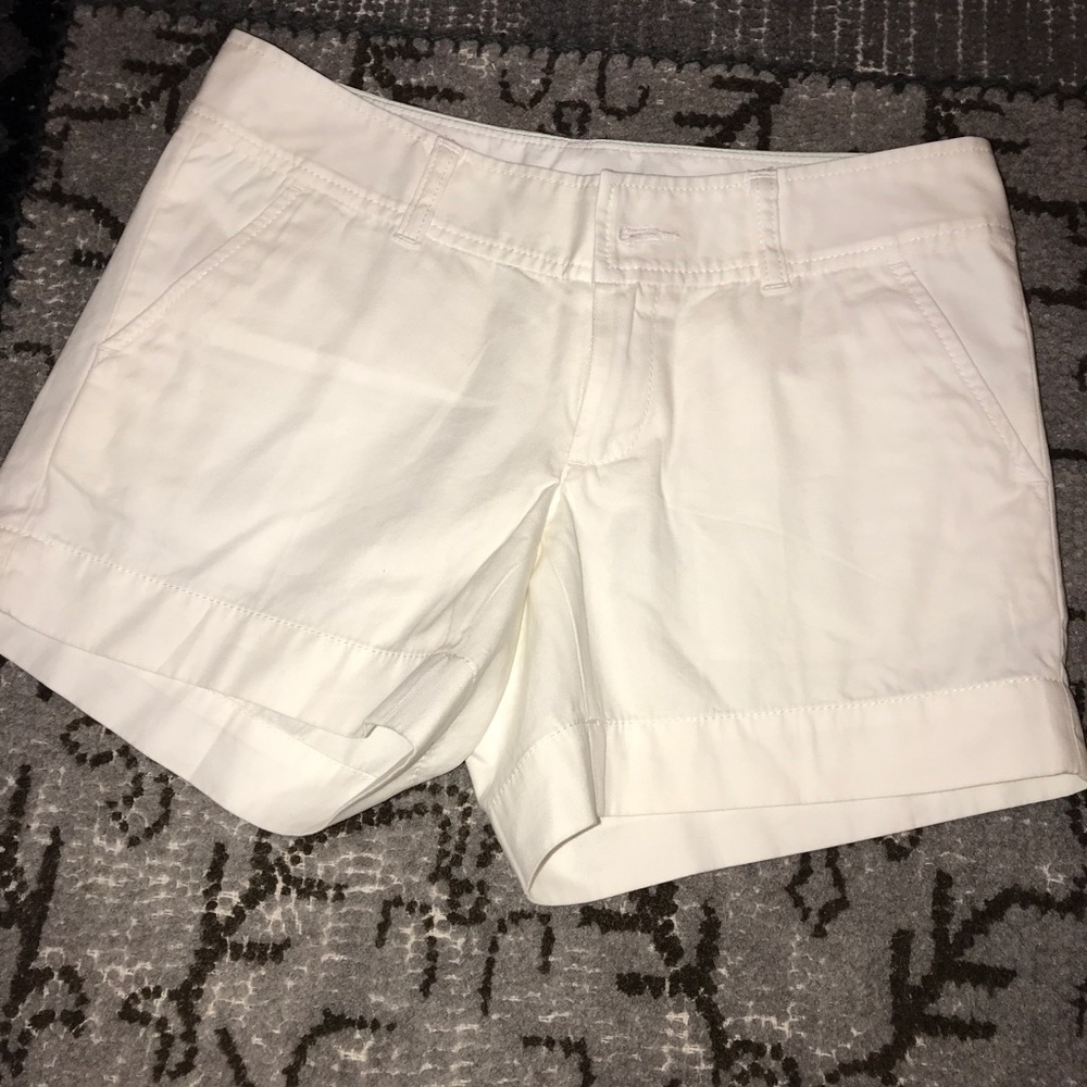 Lilly Pulitzer Callahan Shorts